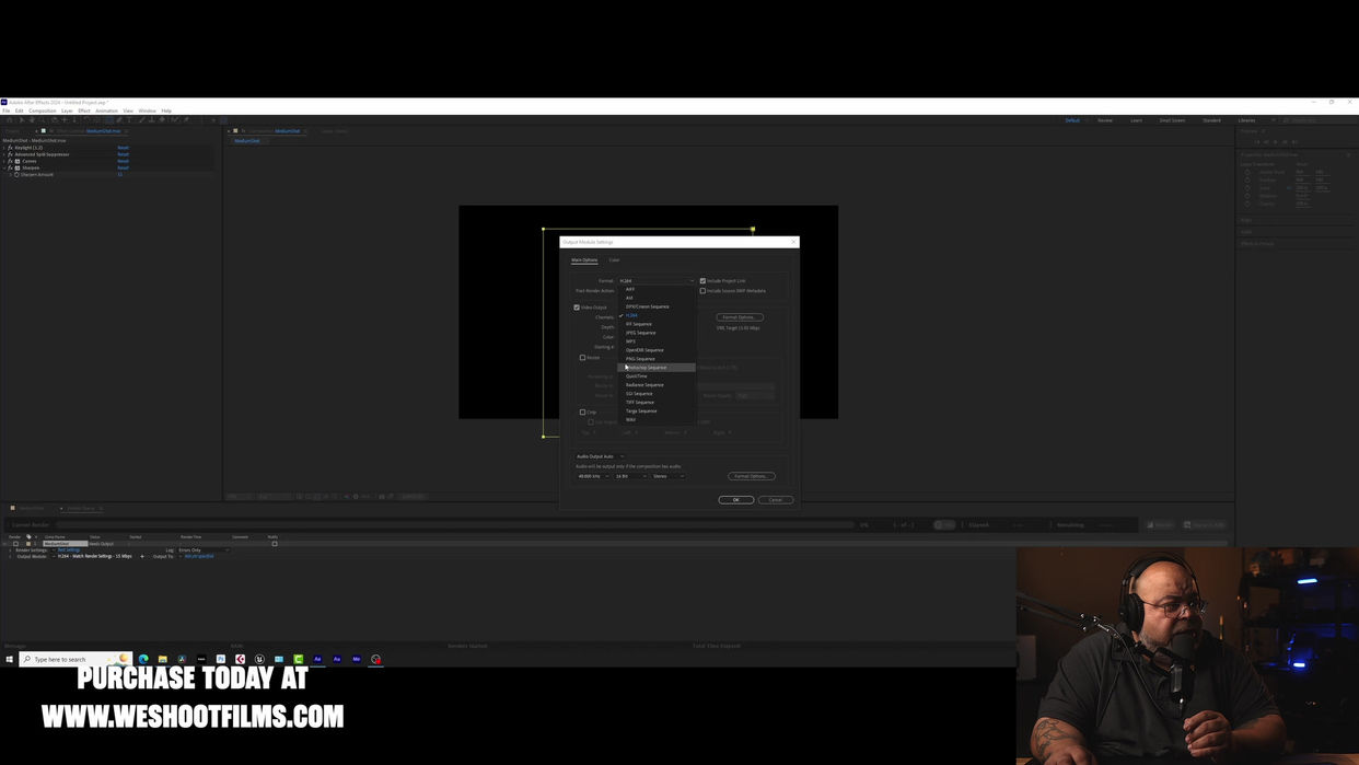 Greenscreen Essentials Part 1